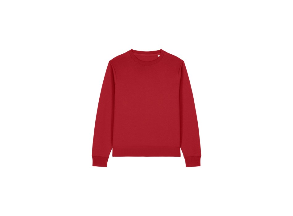 Stella Thinker - La felpa girocollo donna in cotone riciclato FullGadgets.com