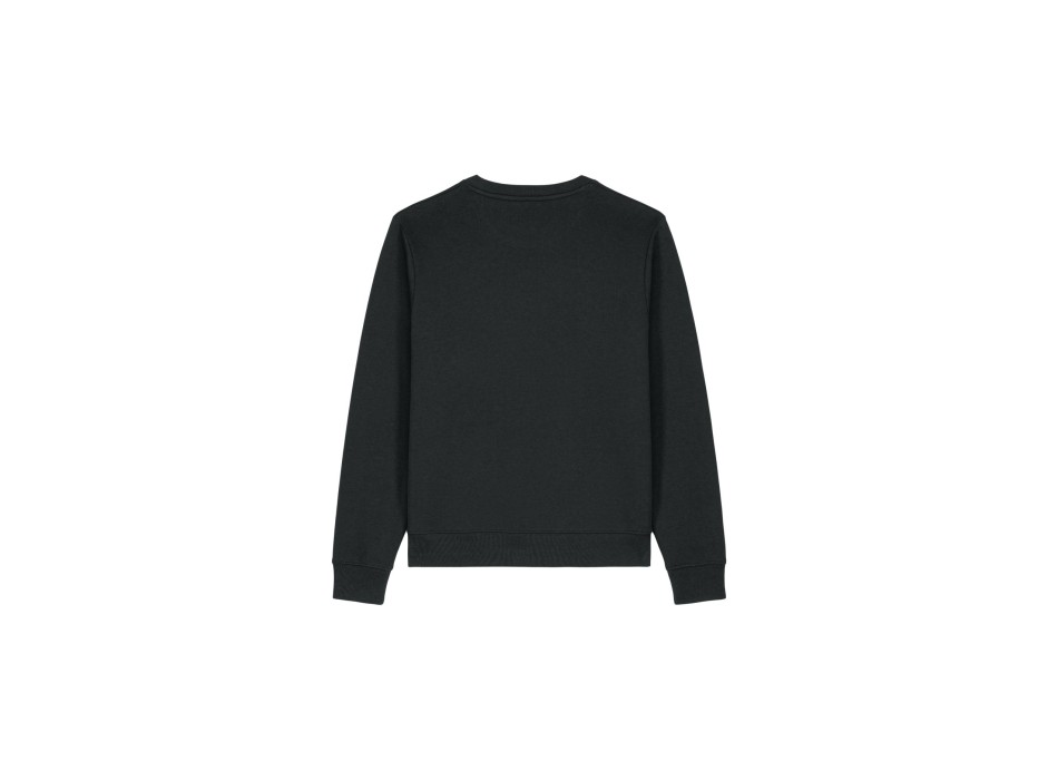 Stella Thinker - La felpa girocollo donna in cotone riciclato FullGadgets.com