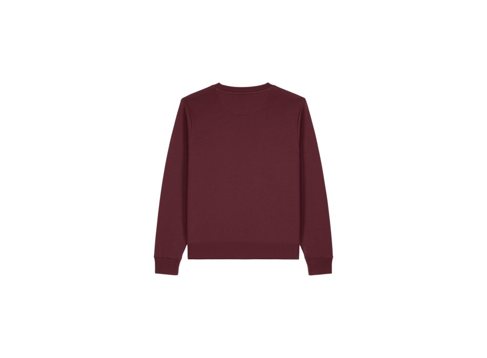 Stella Thinker - La felpa girocollo donna in cotone riciclato FullGadgets.com