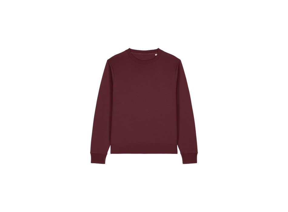 Stella Thinker - La felpa girocollo donna in cotone riciclato FullGadgets.com