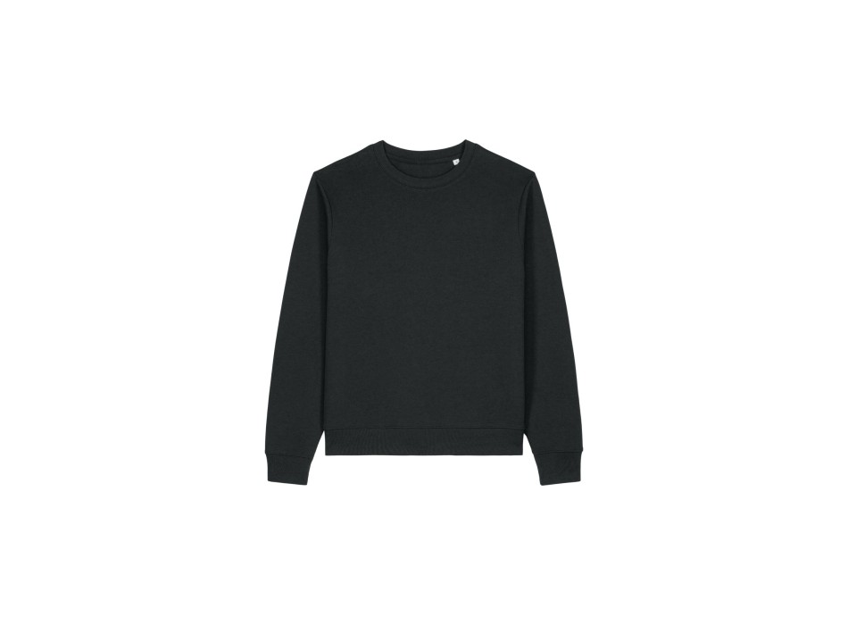 Stella Thinker - La felpa girocollo donna in cotone riciclato FullGadgets.com