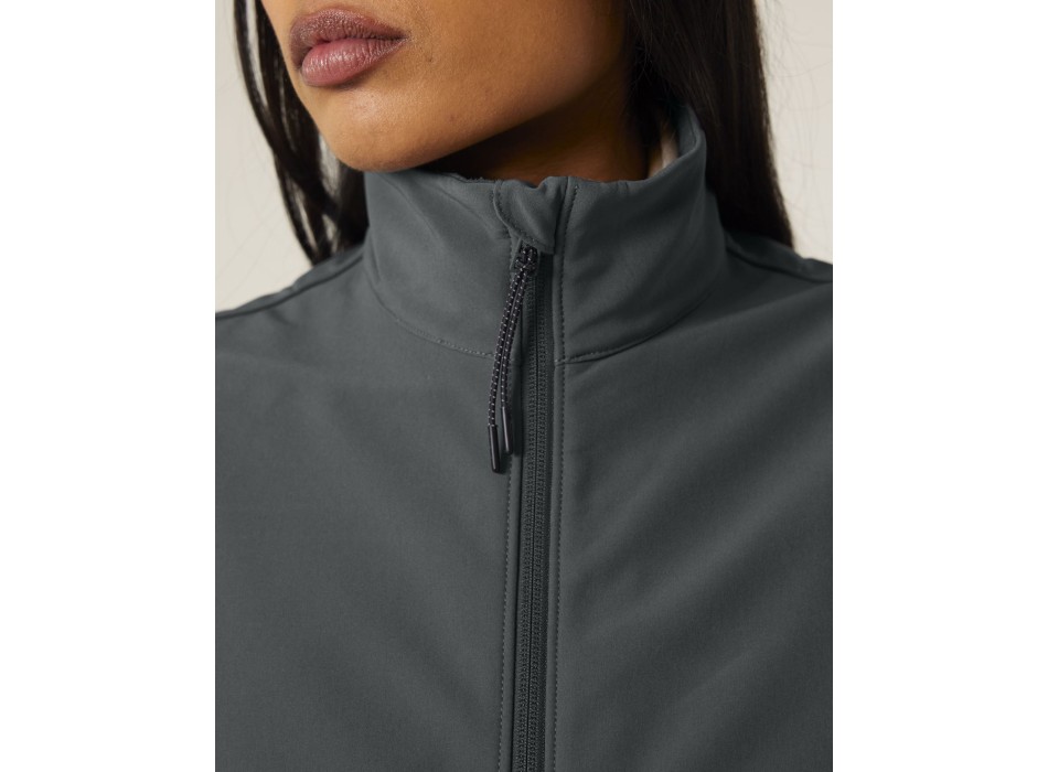 Stella Trail Blazer - La giacca softshell senza maniche da donna FullGadgets.com