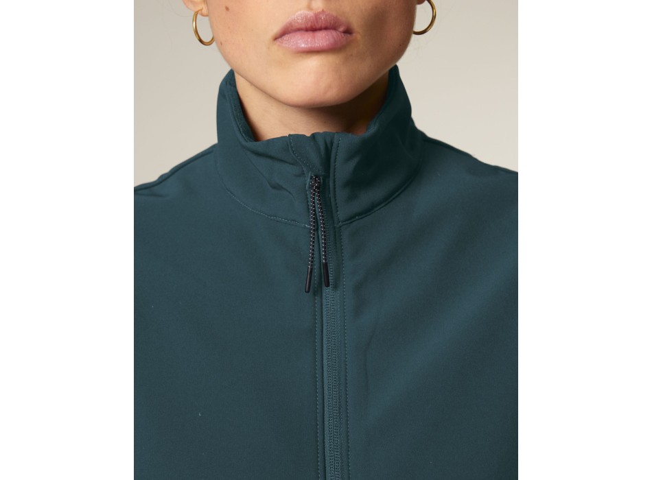 Stella Trail Blazer - La giacca softshell senza maniche da donna FullGadgets.com