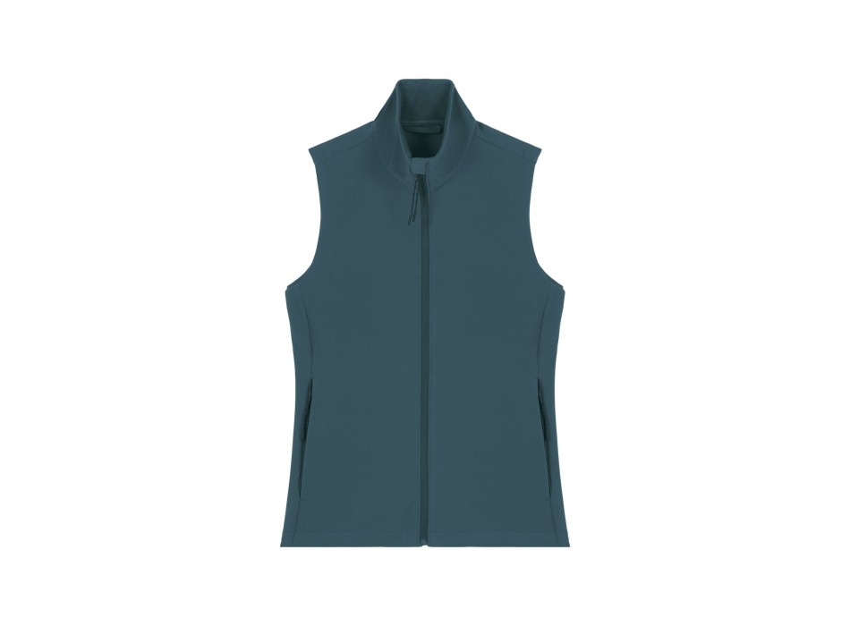 Stella Trail Blazer - La giacca softshell senza maniche da donna FullGadgets.com