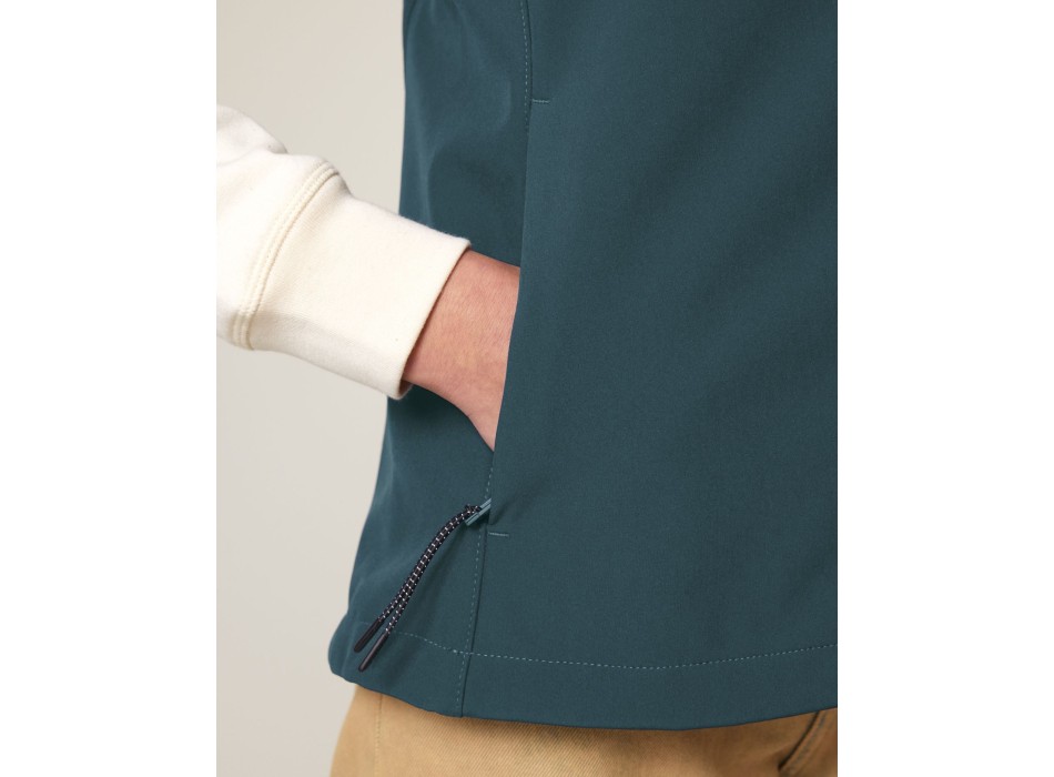 Stella Trail Blazer - La giacca softshell senza maniche da donna FullGadgets.com