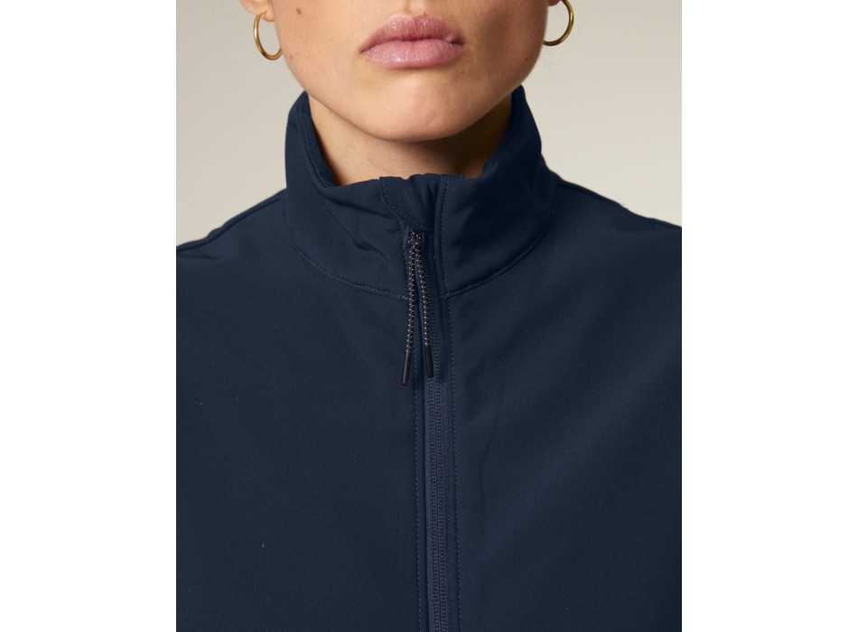 Stella Trail Blazer - La giacca softshell senza maniche da donna FullGadgets.com