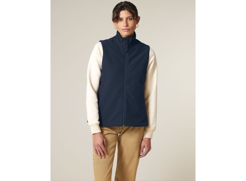 Stella Trail Blazer - La giacca softshell senza maniche da donna FullGadgets.com