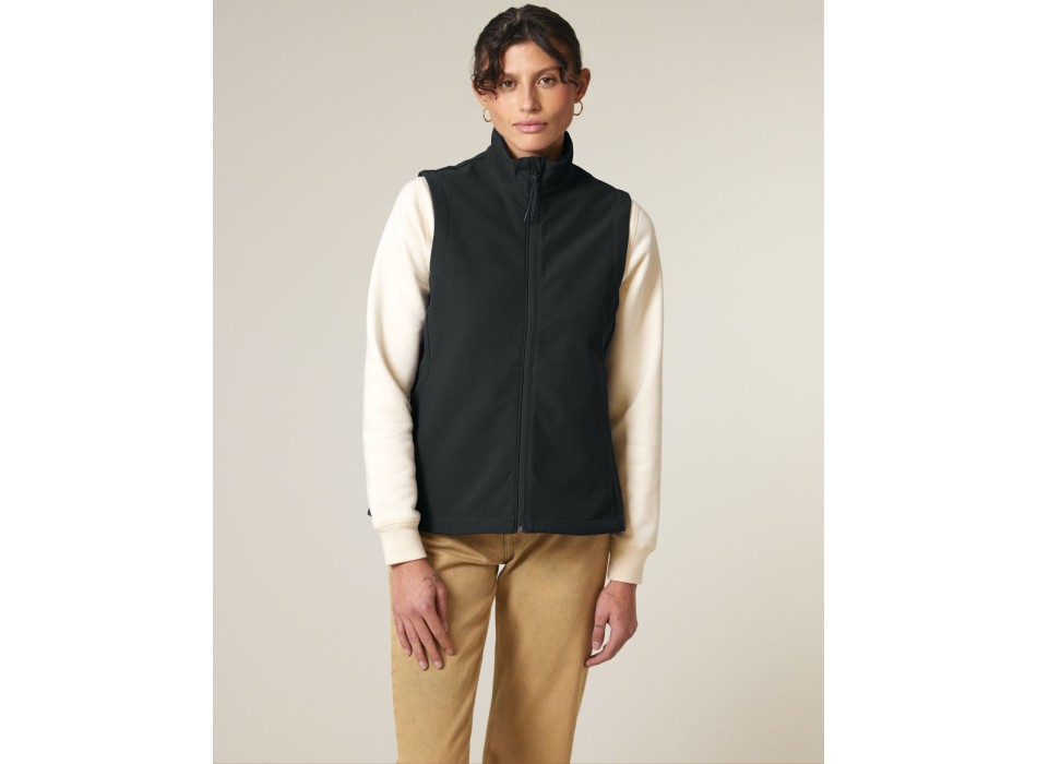 Stella Trail Blazer - La giacca softshell senza maniche da donna FullGadgets.com