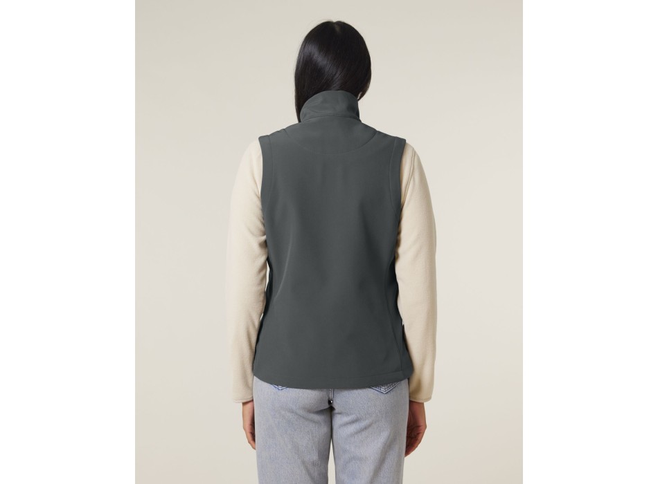 Stella Trail Blazer - La giacca softshell senza maniche da donna FullGadgets.com