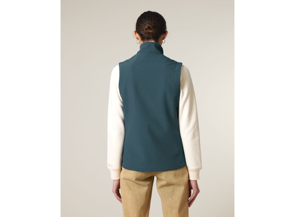 Stella Trail Blazer - La giacca softshell senza maniche da donna FullGadgets.com