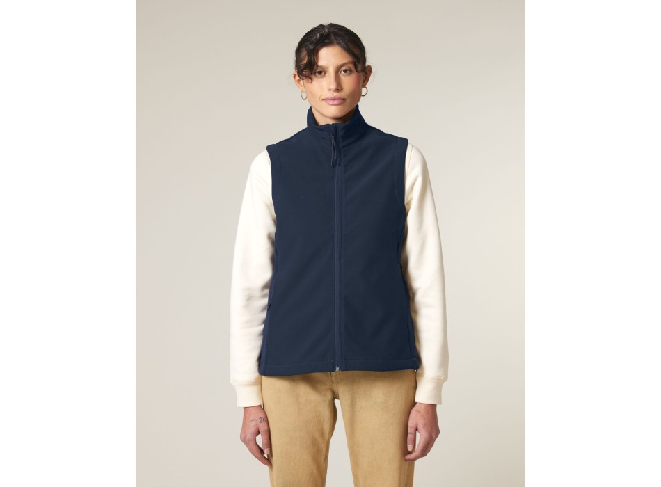 Stella Trail Blazer - La giacca softshell senza maniche da donna FullGadgets.com