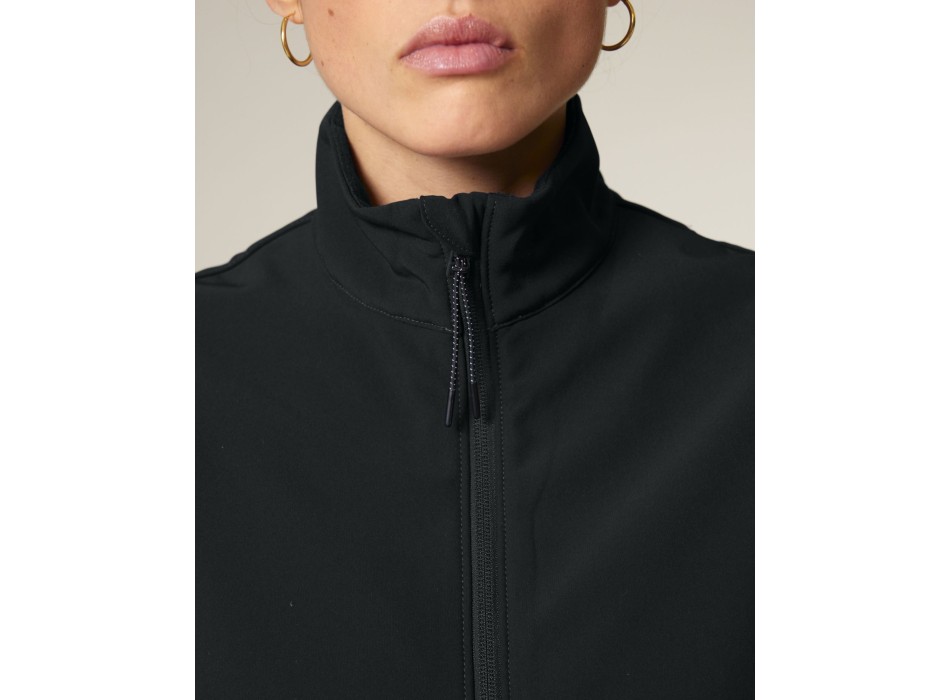 Stella Trail Blazer - La giacca softshell senza maniche da donna FullGadgets.com
