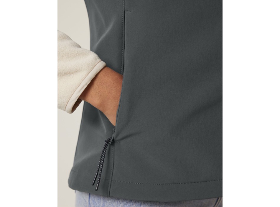 Stella Trail Blazer - La giacca softshell senza maniche da donna FullGadgets.com