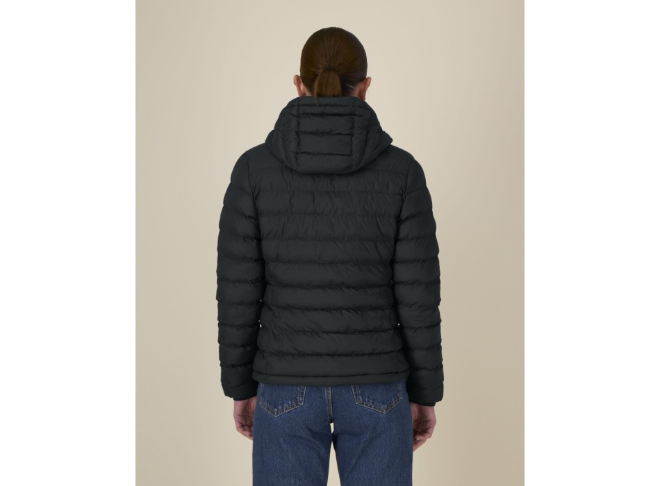 Stella Voyager 2.0 - La giacca imbottita da donna FullGadgets.com