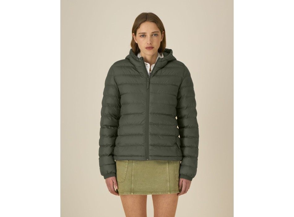 Stella Voyager 2.0 - La giacca imbottita da donna FullGadgets.com