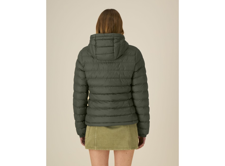 Stella Voyager 2.0 - La giacca imbottita da donna FullGadgets.com