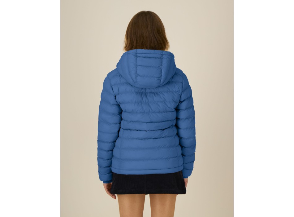 Stella Voyager 2.0 - La giacca imbottita da donna FullGadgets.com