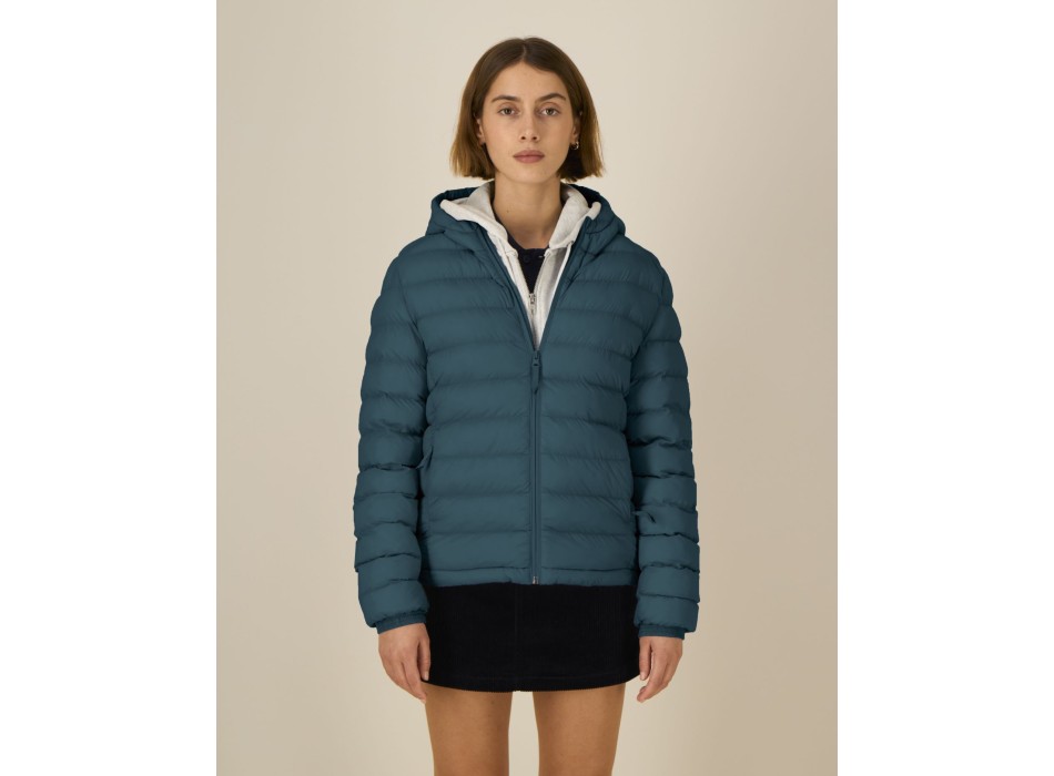 Stella Voyager 2.0 - La giacca imbottita da donna FullGadgets.com