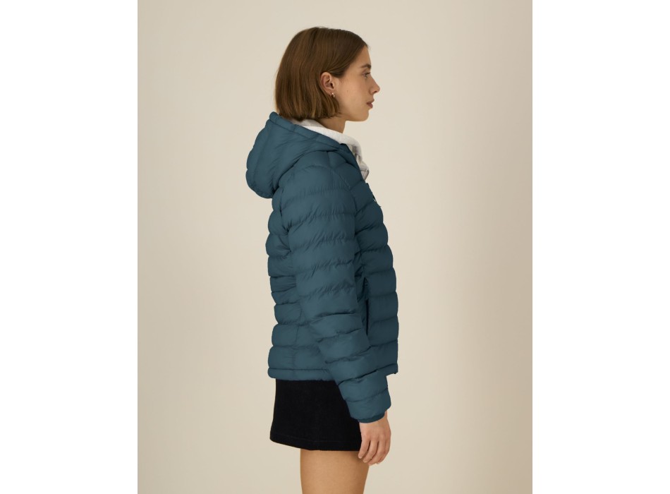 Stella Voyager 2.0 - La giacca imbottita da donna FullGadgets.com