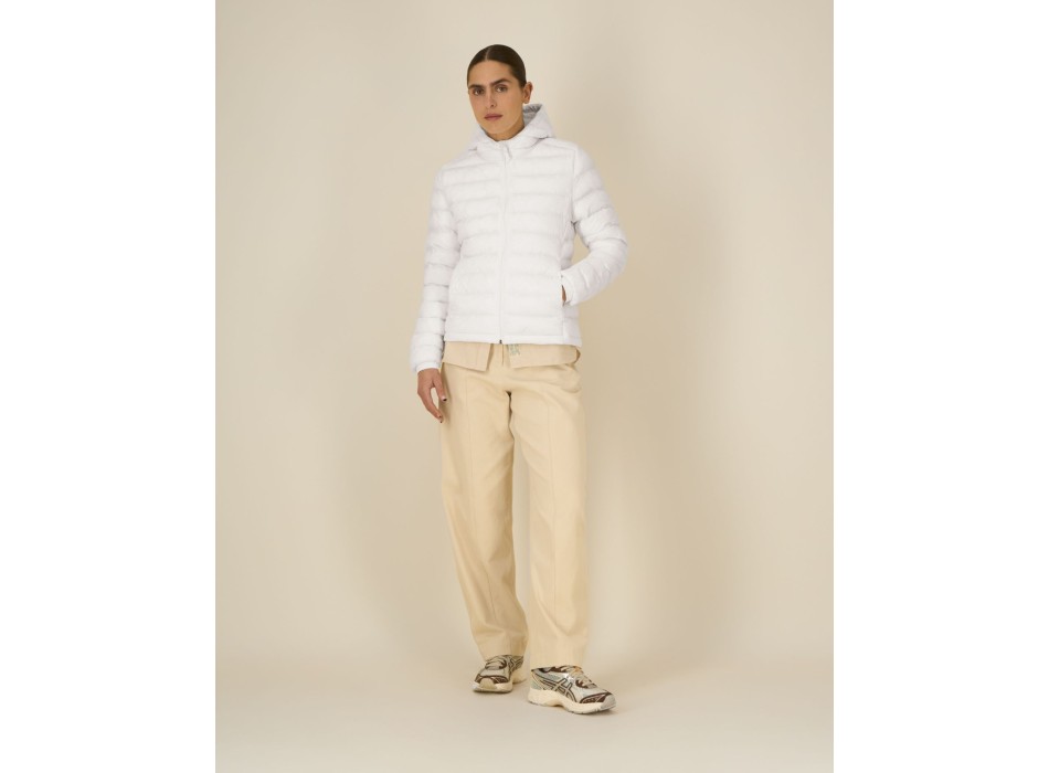 Stella Voyager 2.0 - La giacca imbottita da donna FullGadgets.com