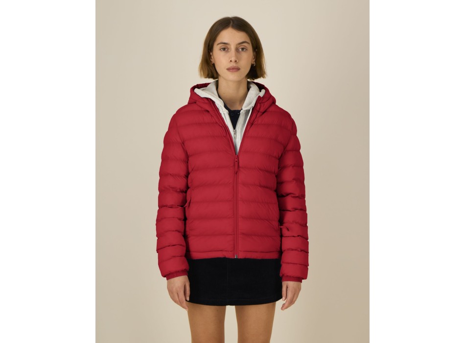 Stella Voyager 2.0 - La giacca imbottita da donna FullGadgets.com