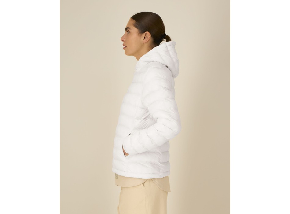 Stella Voyager 2.0 - La giacca imbottita da donna FullGadgets.com