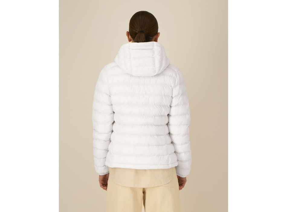 Stella Voyager 2.0 - La giacca imbottita da donna FullGadgets.com