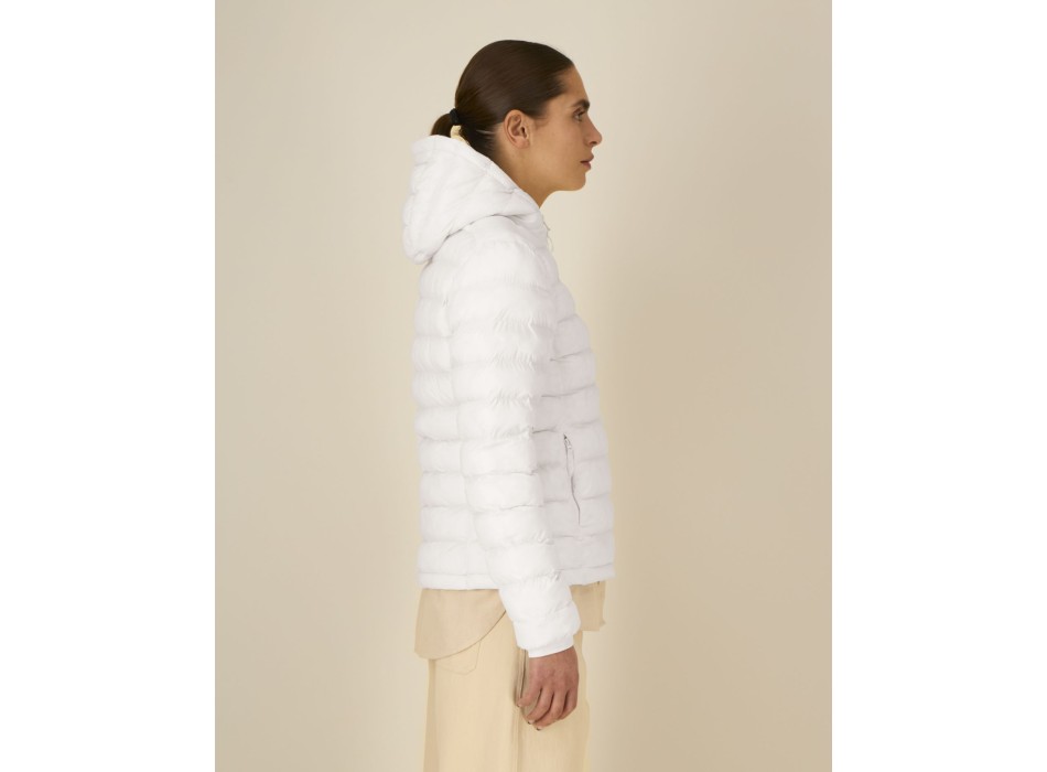 Stella Voyager 2.0 - La giacca imbottita da donna FullGadgets.com