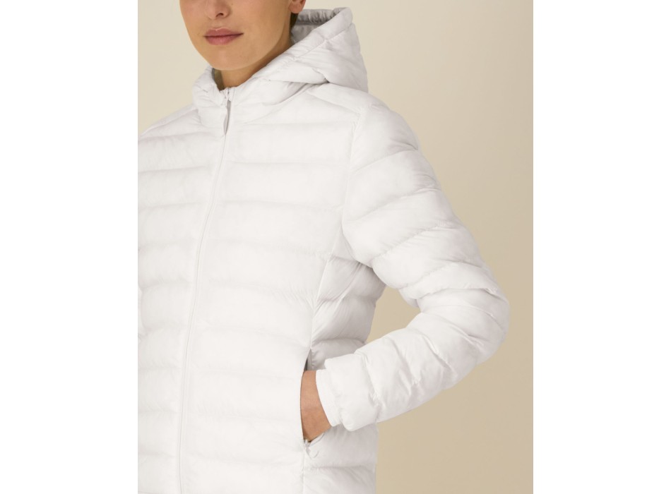 Stella Voyager 2.0 - La giacca imbottita da donna FullGadgets.com