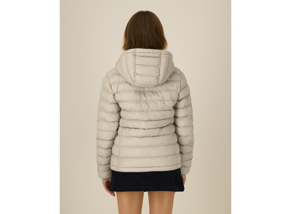 Stella Voyager 2.0 - La giacca imbottita da donna FullGadgets.com