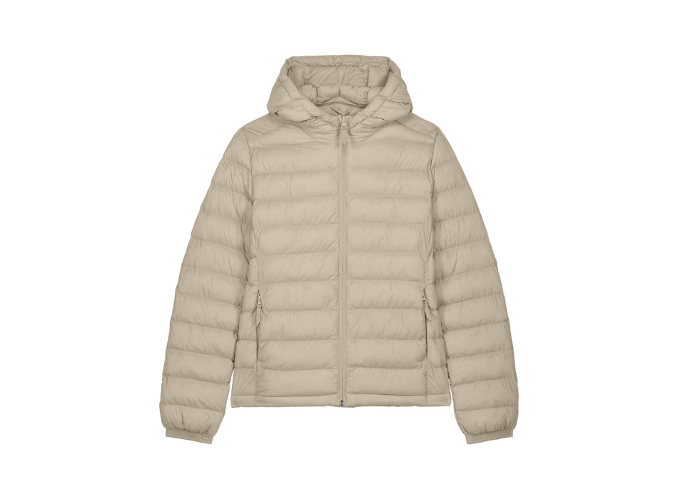 Stella Voyager 2.0 - La giacca imbottita da donna FullGadgets.com