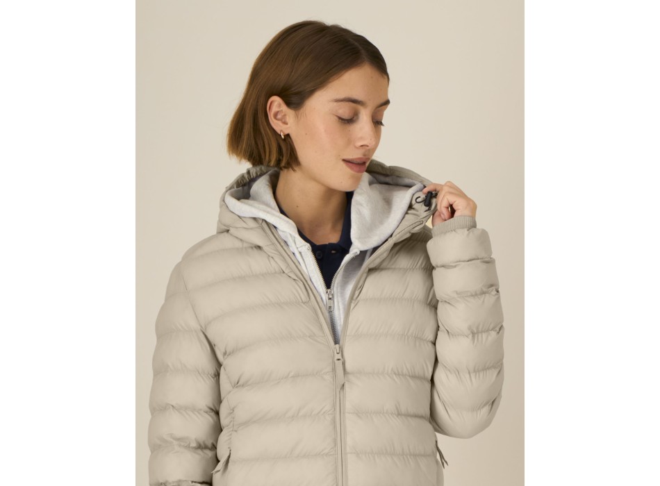 Stella Voyager 2.0 - La giacca imbottita da donna FullGadgets.com