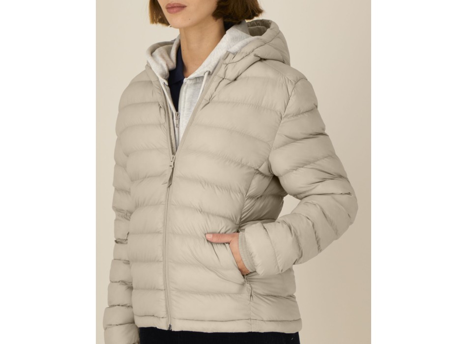 Stella Voyager 2.0 - La giacca imbottita da donna FullGadgets.com