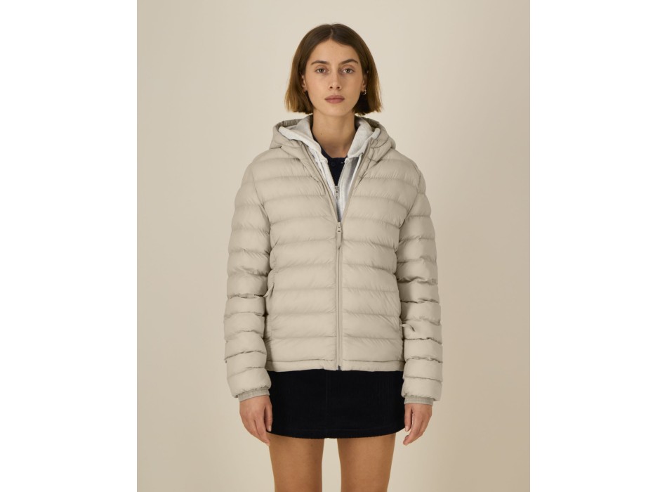 Stella Voyager 2.0 - La giacca imbottita da donna FullGadgets.com