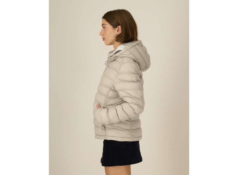 Stella Voyager 2.0 - La giacca imbottita da donna FullGadgets.com