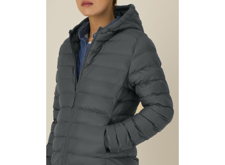 Stella Voyager 2.0 - La giacca imbottita da donna FullGadgets.com