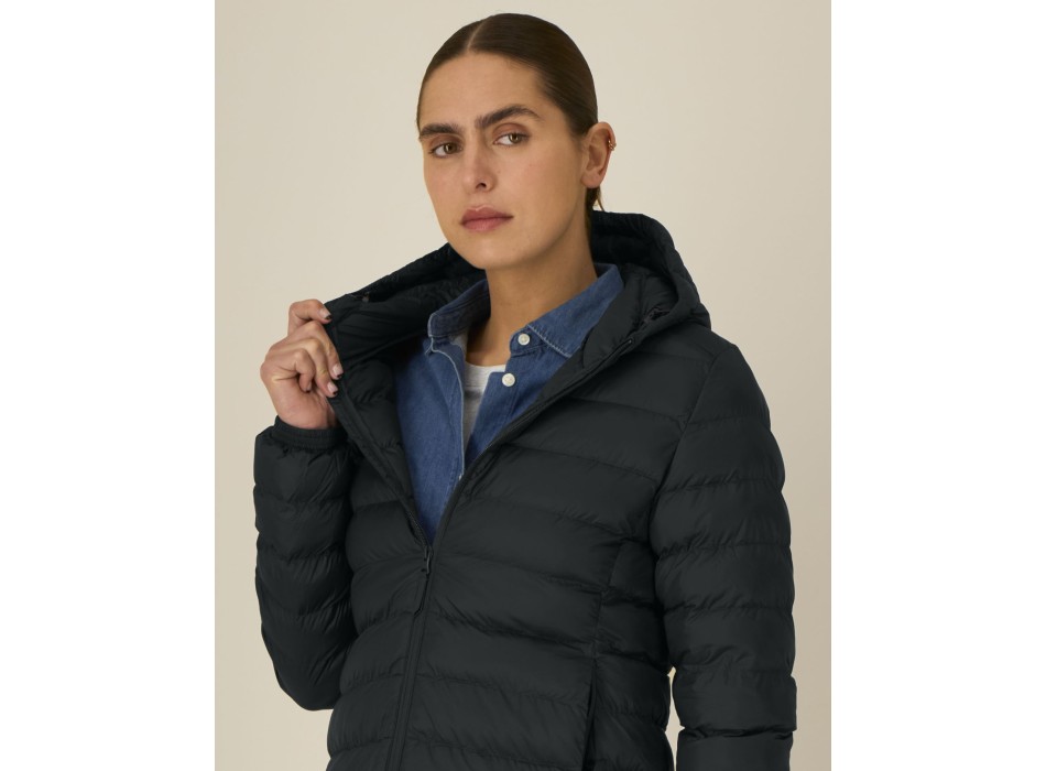 Stella Voyager 2.0 - La giacca imbottita da donna FullGadgets.com