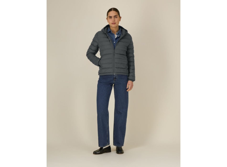 Stella Voyager 2.0 - La giacca imbottita da donna FullGadgets.com