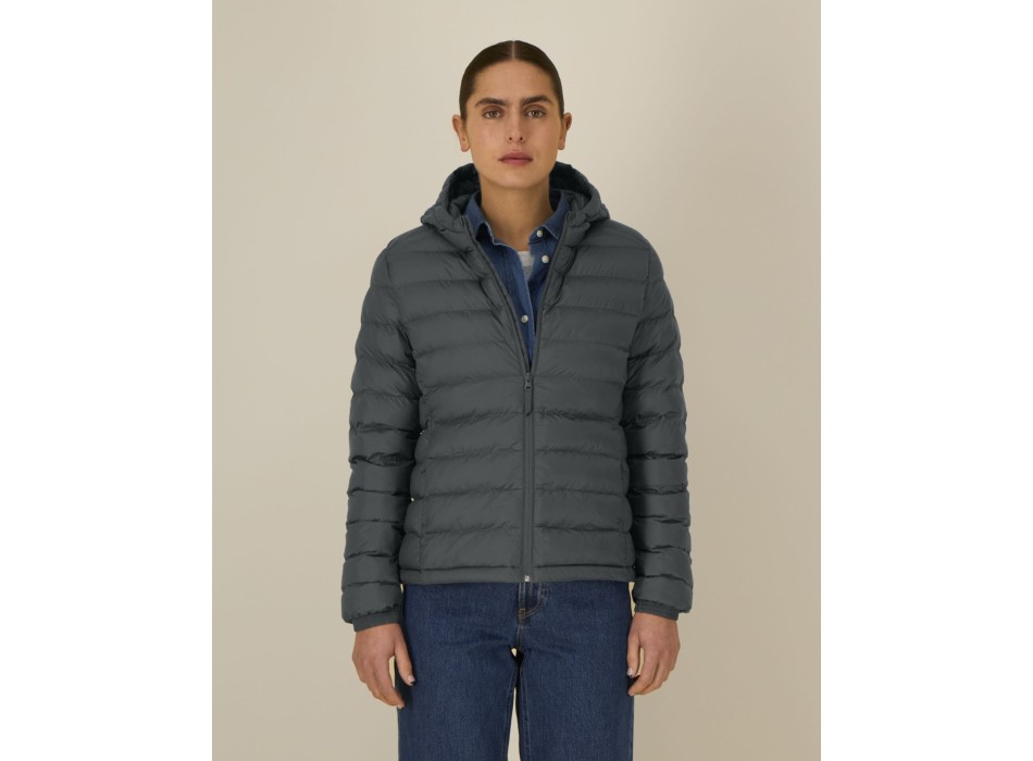 Stella Voyager 2.0 - La giacca imbottita da donna FullGadgets.com