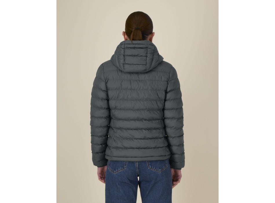 Stella Voyager 2.0 - La giacca imbottita da donna FullGadgets.com