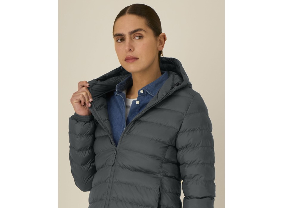 Stella Voyager 2.0 - La giacca imbottita da donna FullGadgets.com