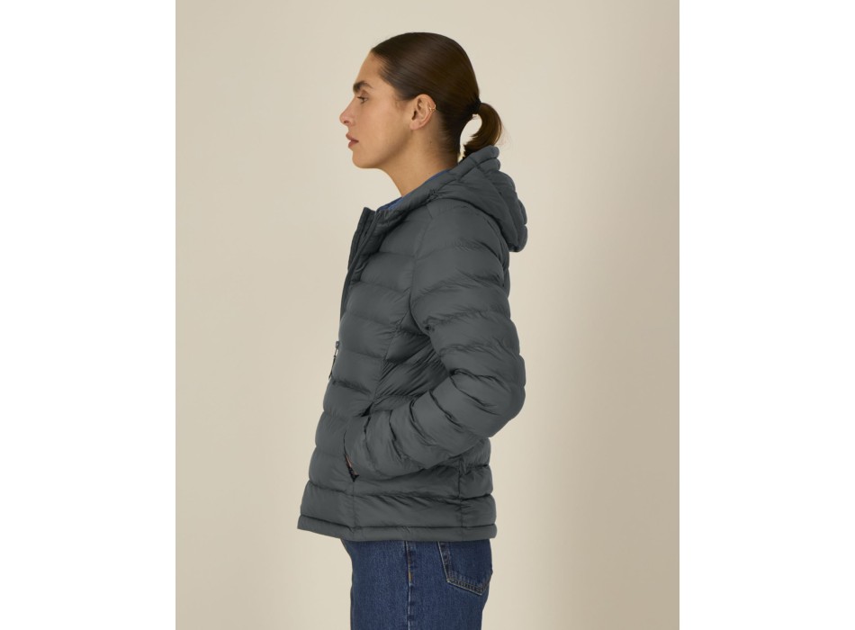 Stella Voyager 2.0 - La giacca imbottita da donna FullGadgets.com