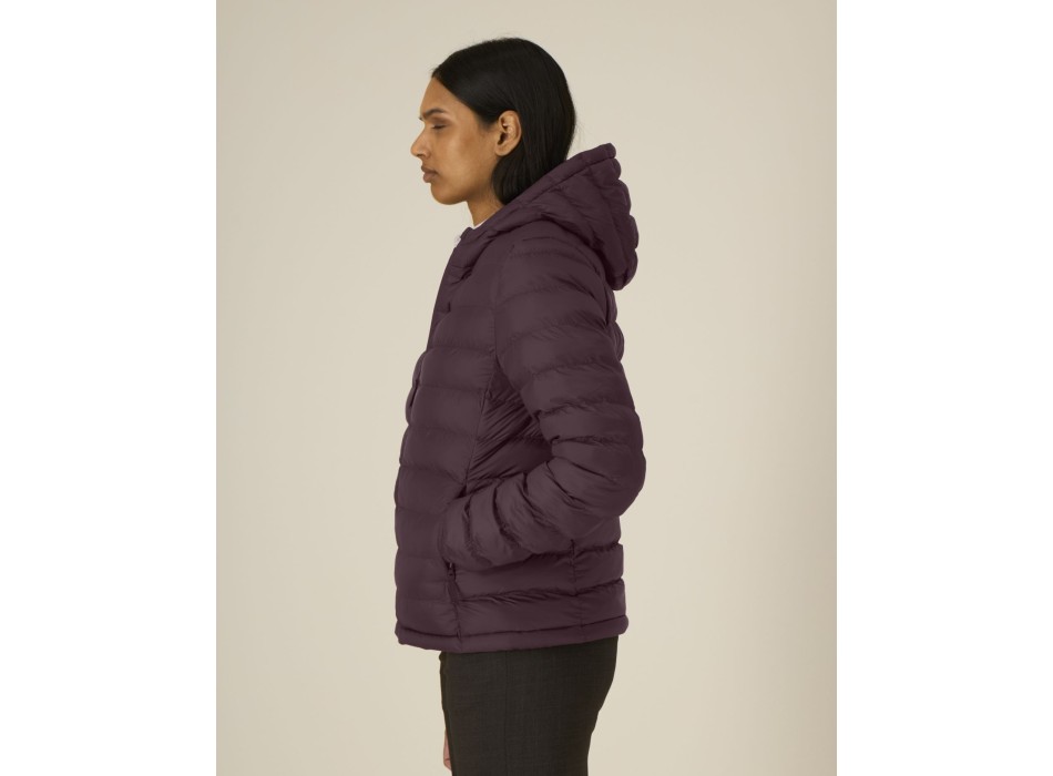 Stella Voyager 2.0 - La giacca imbottita da donna FullGadgets.com