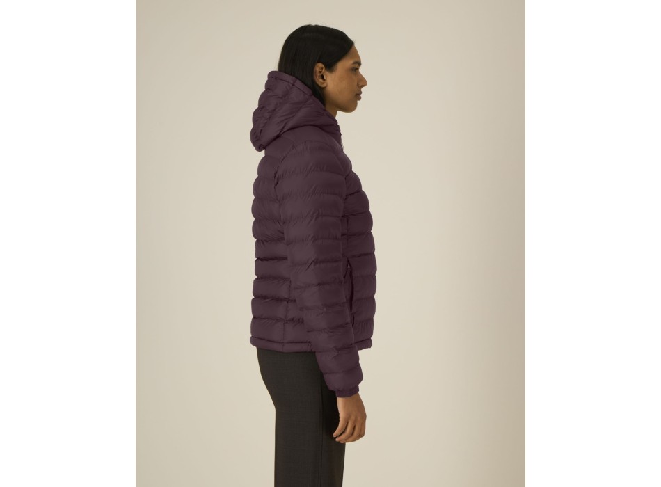 Stella Voyager 2.0 - La giacca imbottita da donna FullGadgets.com