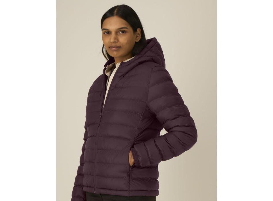 Stella Voyager 2.0 - La giacca imbottita da donna FullGadgets.com