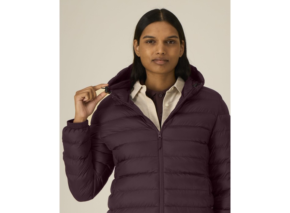 Stella Voyager 2.0 - La giacca imbottita da donna FullGadgets.com