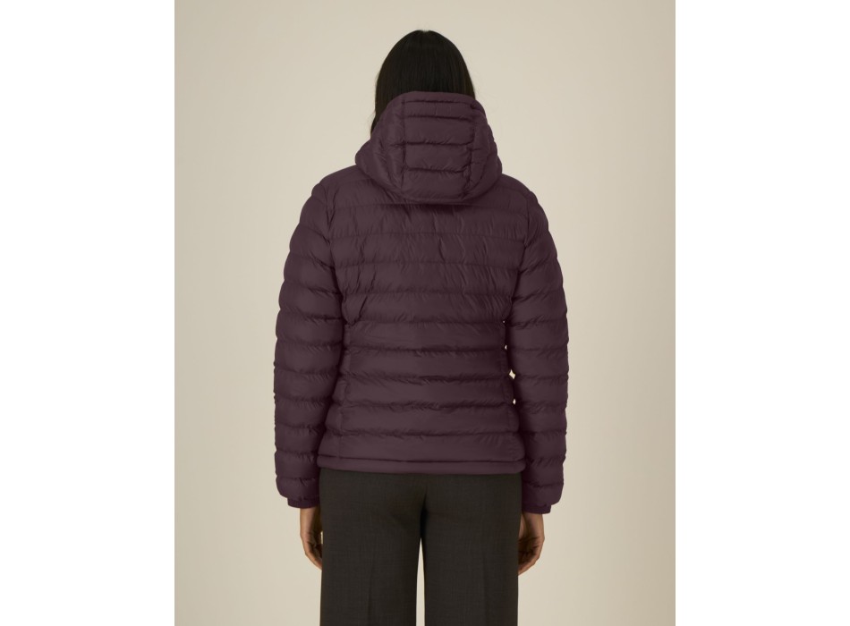 Stella Voyager 2.0 - La giacca imbottita da donna FullGadgets.com