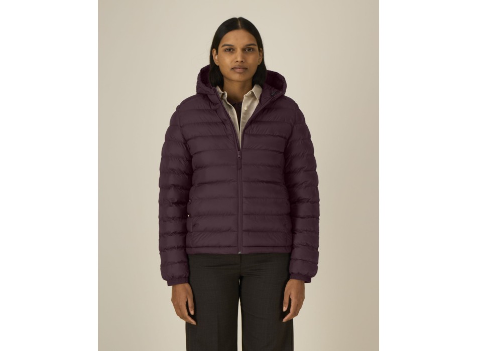 Stella Voyager 2.0 - La giacca imbottita da donna FullGadgets.com