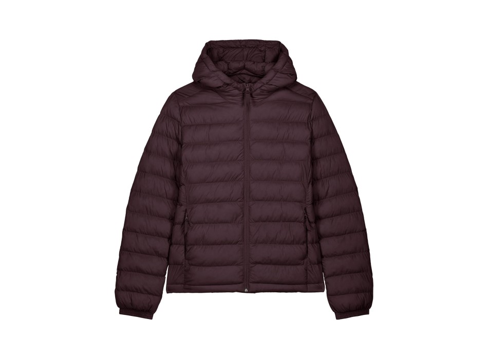 Stella Voyager 2.0 - La giacca imbottita da donna FullGadgets.com