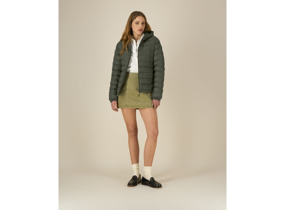 Stella Voyager 2.0 - La giacca imbottita da donna FullGadgets.com